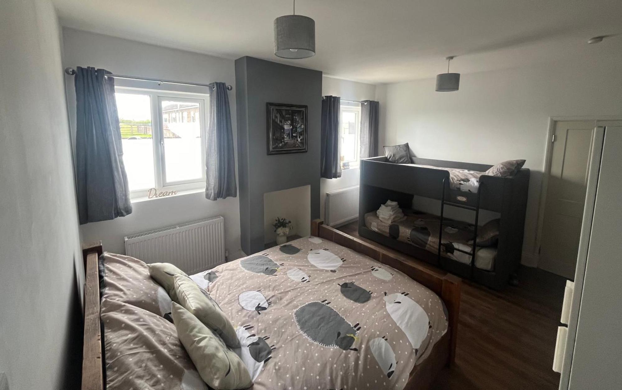 Lingfield Ewenique Views Pets Welcome * Welbury