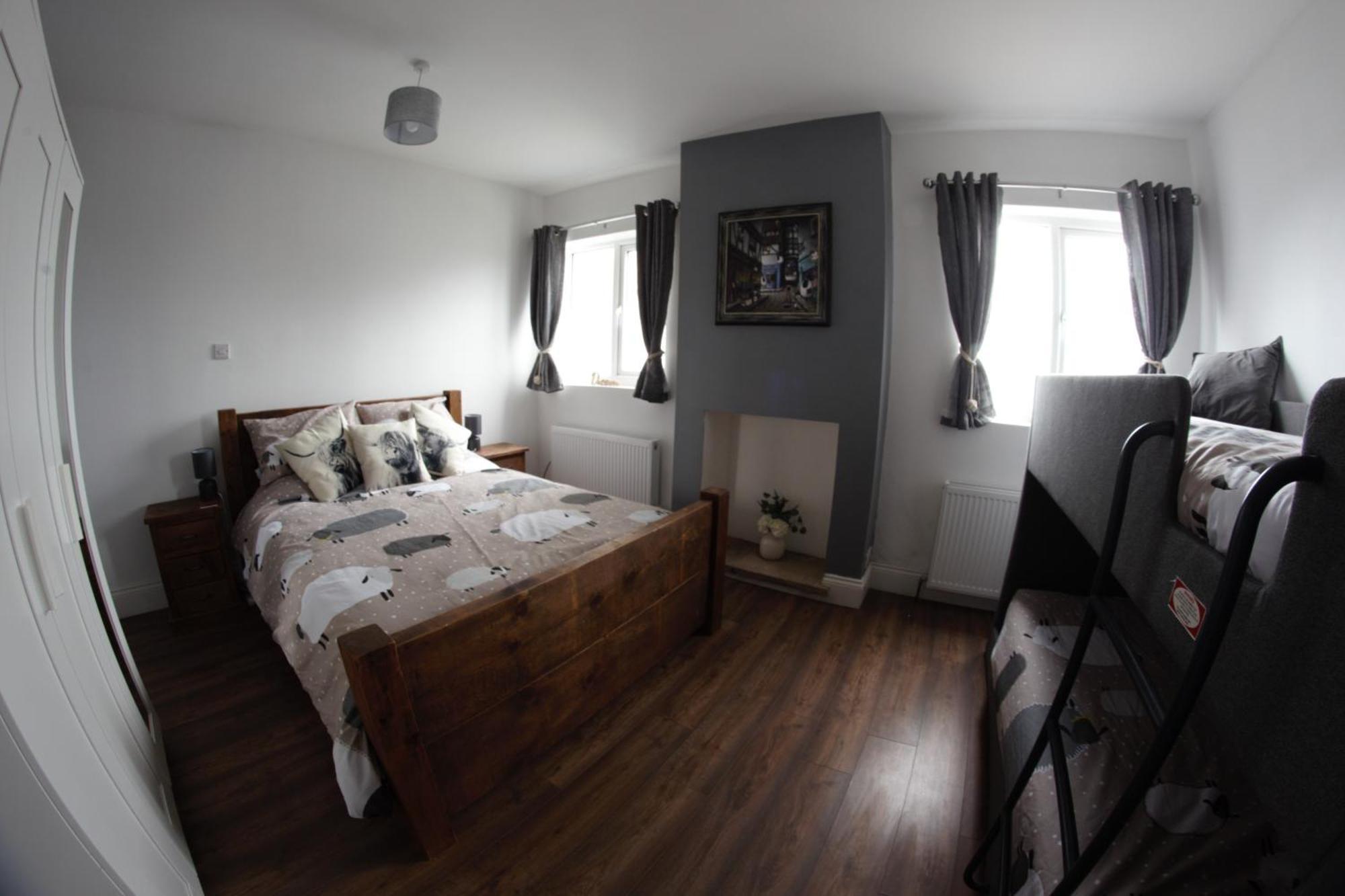 Lingfield Ewenique Views Pets Welcome * Welbury