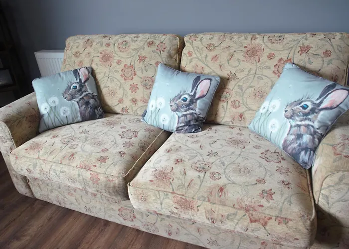 Lingfield Lodge Ewenique Views Pets Welcome