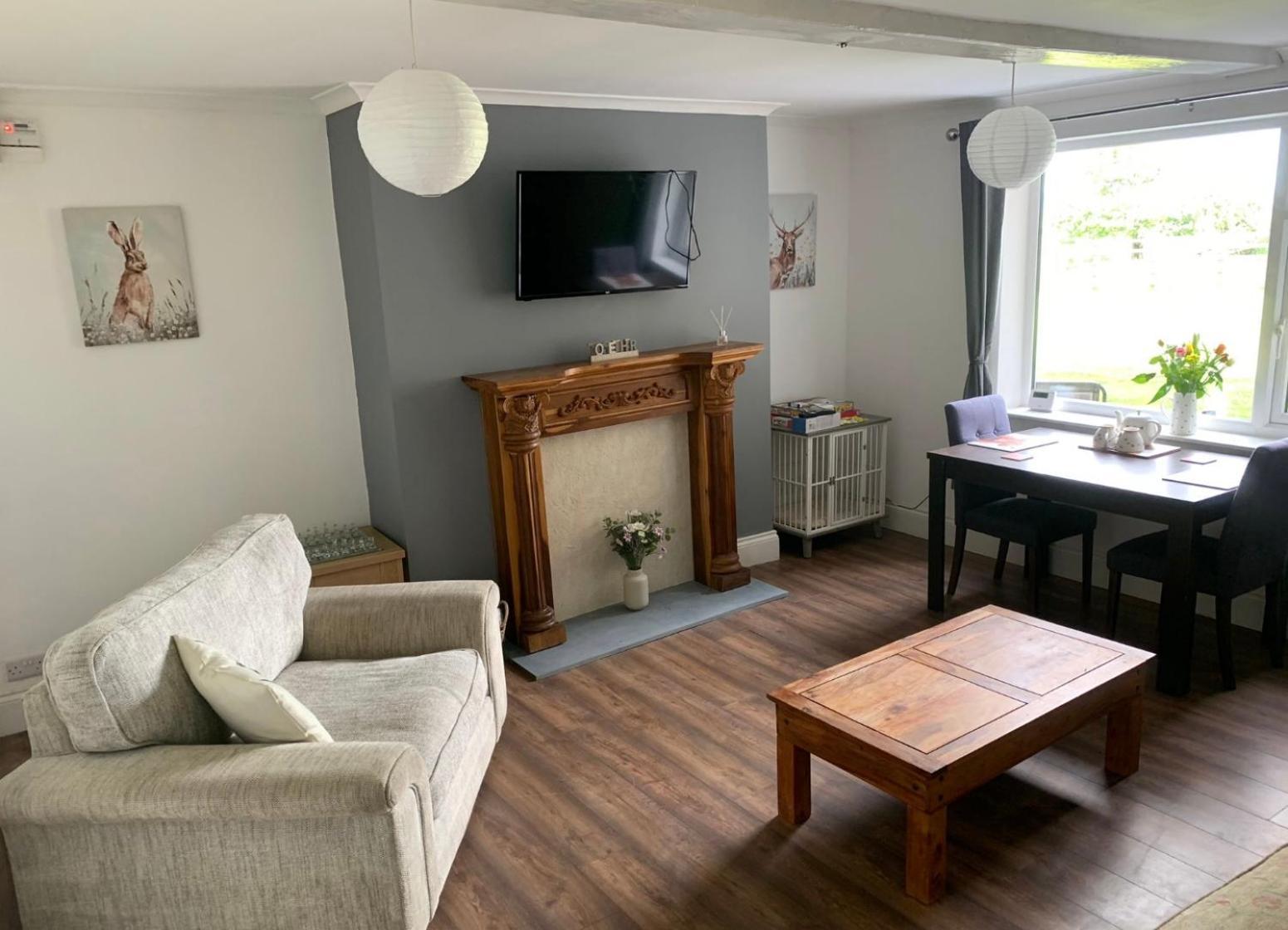 Lingfield Ewenique Views Pets Welcome Welbury