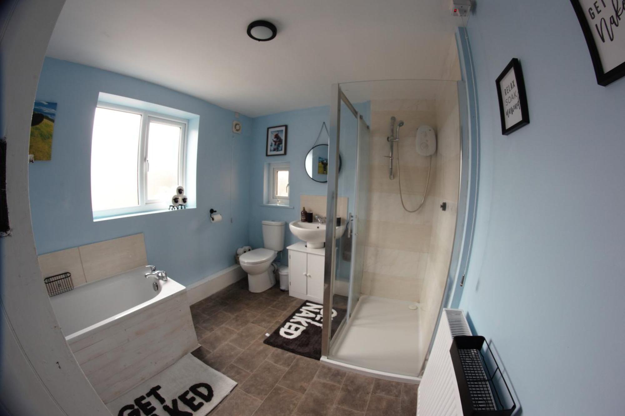 Apartment Lingfield Ewenique Views Pets Welcome *